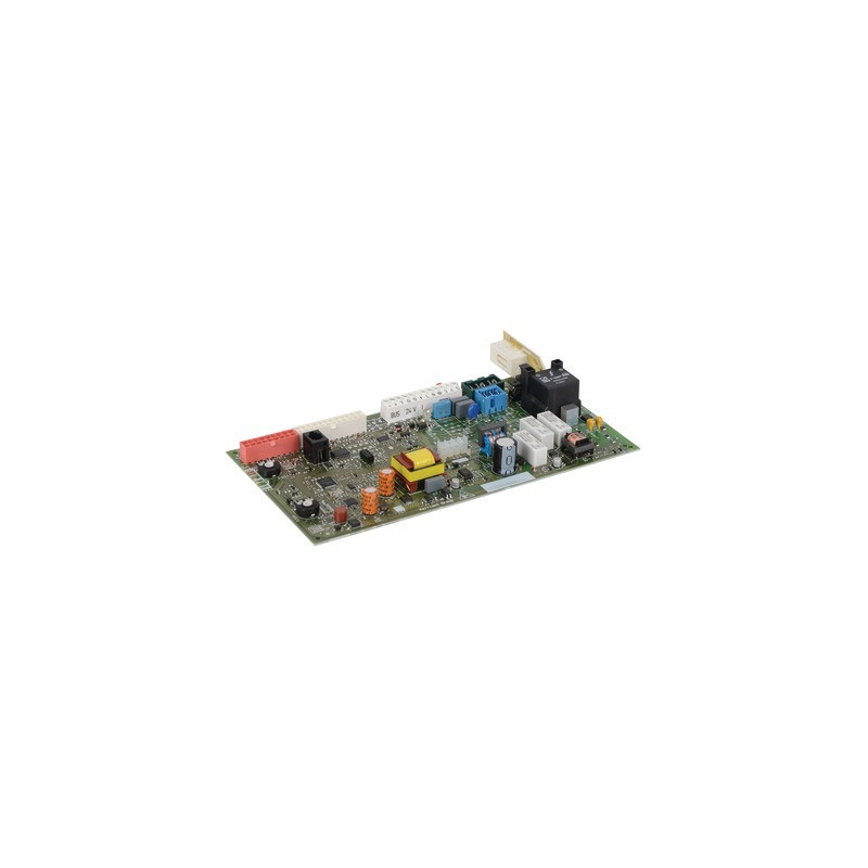 Carte- VAILLANT - 0020092371
