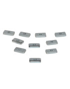 Ecrou m5-22- SAUNIER DUVAL - 0020097191 - (X10) Ecrou m5-22- SAUNIER DUVAL - 0020097191 - (X10)