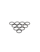 Joint torique- SAUNIER DUVAL - 0020097224 - (X10) Joint torique- SAUNIER DUVAL - 0020097224 - (X10)