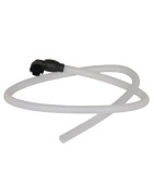 Flexible de soupape- SAUNIER DUVAL - 0020100075 Flexible de soupape- SAUNIER DUVAL - 0020100075