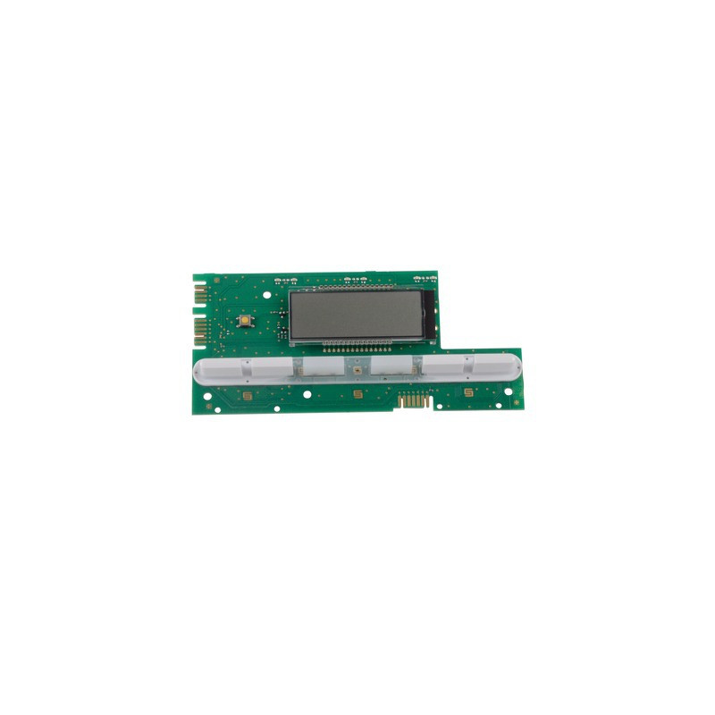 Carte interface- SAUNIER DUVAL - 0020105958