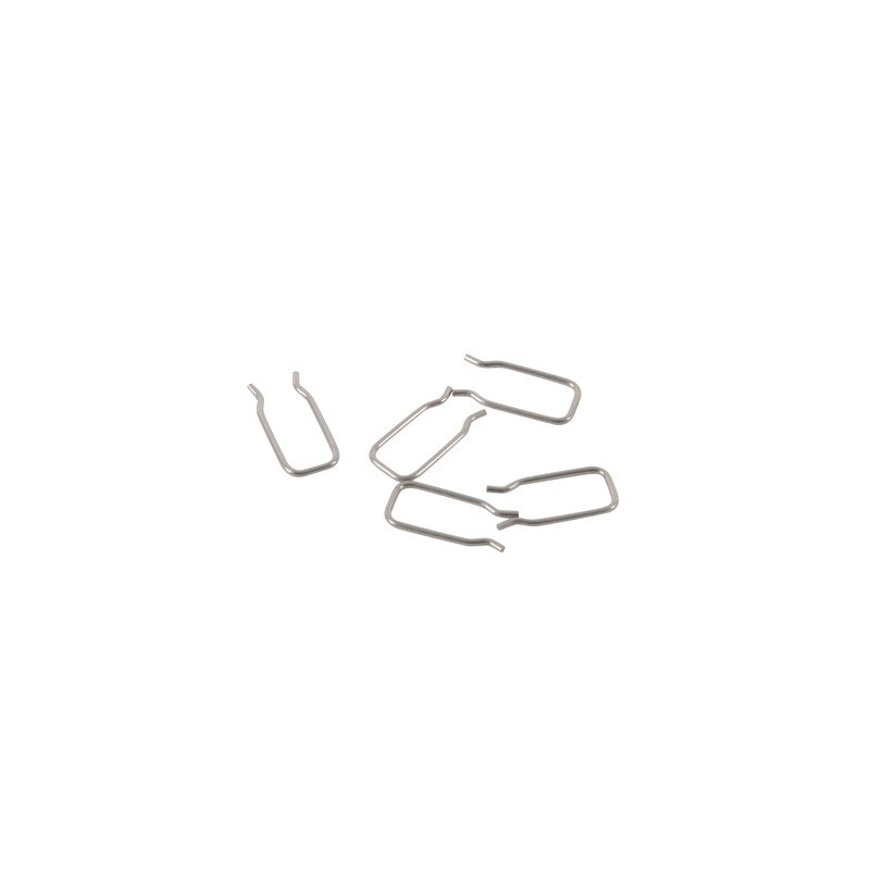 Clip- VAILLANT - 0020107694  - (X5)