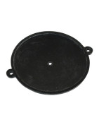 Membrane- VAILLANT - 0020107704