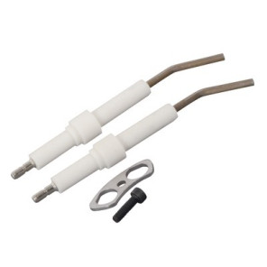 Bougie d'allumage- VAILLANT - 0020130798  - (X2)