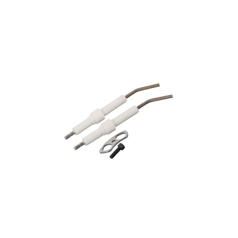 Bougie d'allumage- VAILLANT - 0020130798  - (X2)