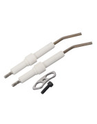 Bougie d'allumage- VAILLANT - 0020130798  - (X2)