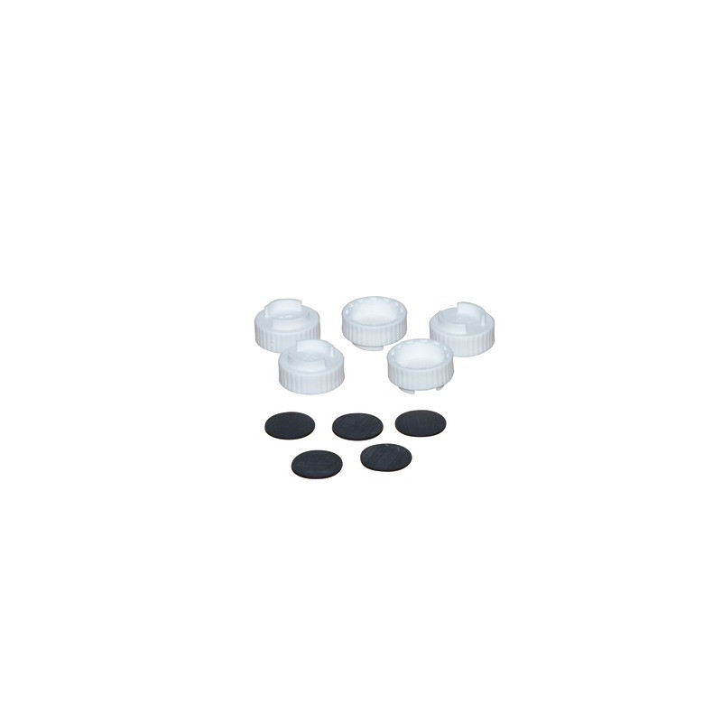 Bouchon de sortie ventouse- SAUNIER DUVAL - 0020132945