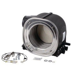 Échangeur de chaleur- VAILLANT - 0020135131