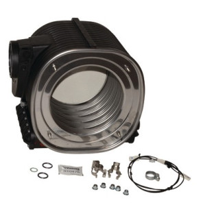 echangeur de chaleur- VAILLANT - 0020135133