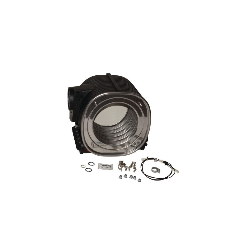 echangeur de chaleur- VAILLANT - 0020135133