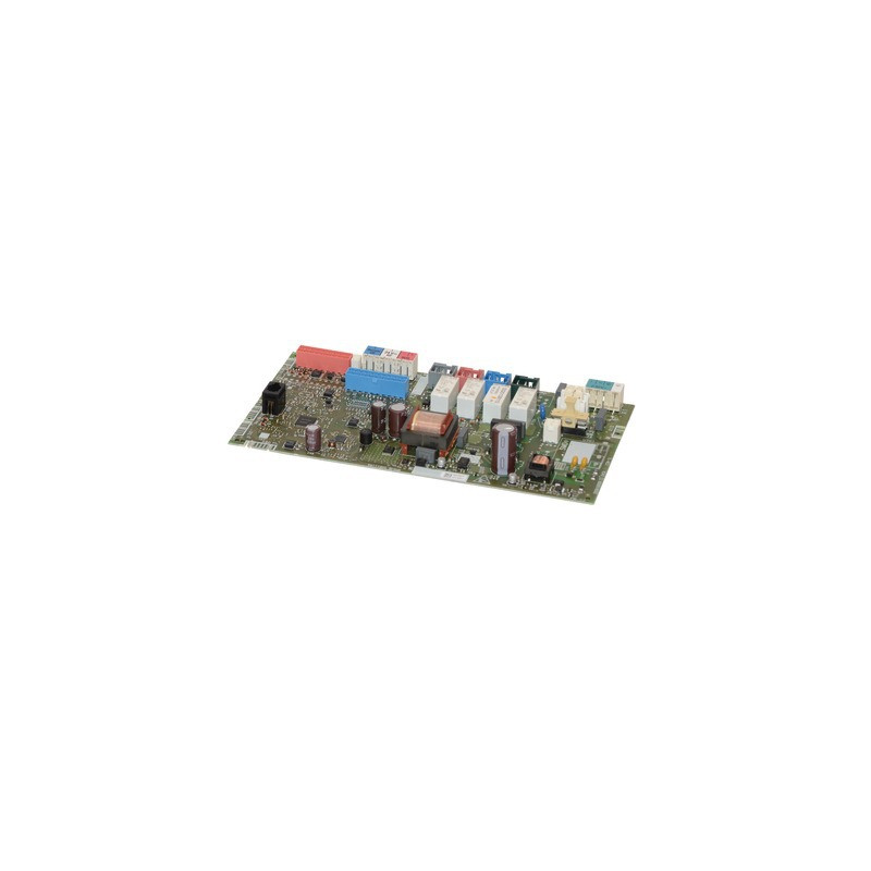 circuit imprimé- VAILLANT - 0020140423