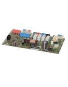 circuit imprimé- VAILLANT - 0020140423