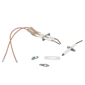electrode, kit de maintenance- VAILLANT - 0020143440