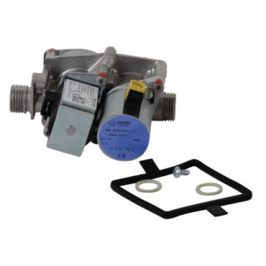 Vanne avec régulateur- VAILLANT - 0020146733