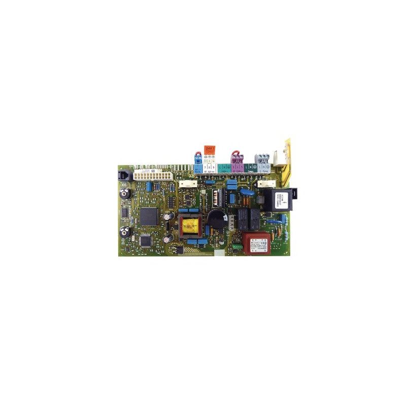 Circuit imprimé- VAILLANT - 0020153826