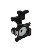 Corps de pompe plastique- SAUNIER DUVAL - 0020173566 Corps de pompe plastique- SAUNIER DUVAL - 0020173566