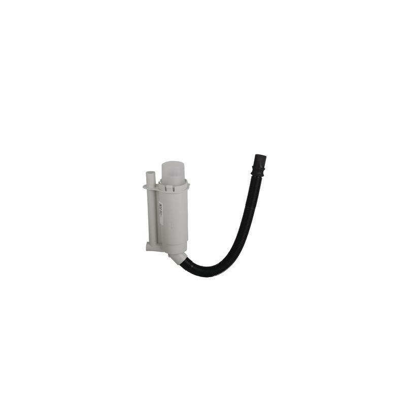 Siphon et flexible- VAILLANT - 0020184119