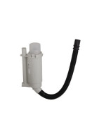 Siphon et flexible- VAILLANT - 0020184119 Siphon et flexible- VAILLANT - 0020184119