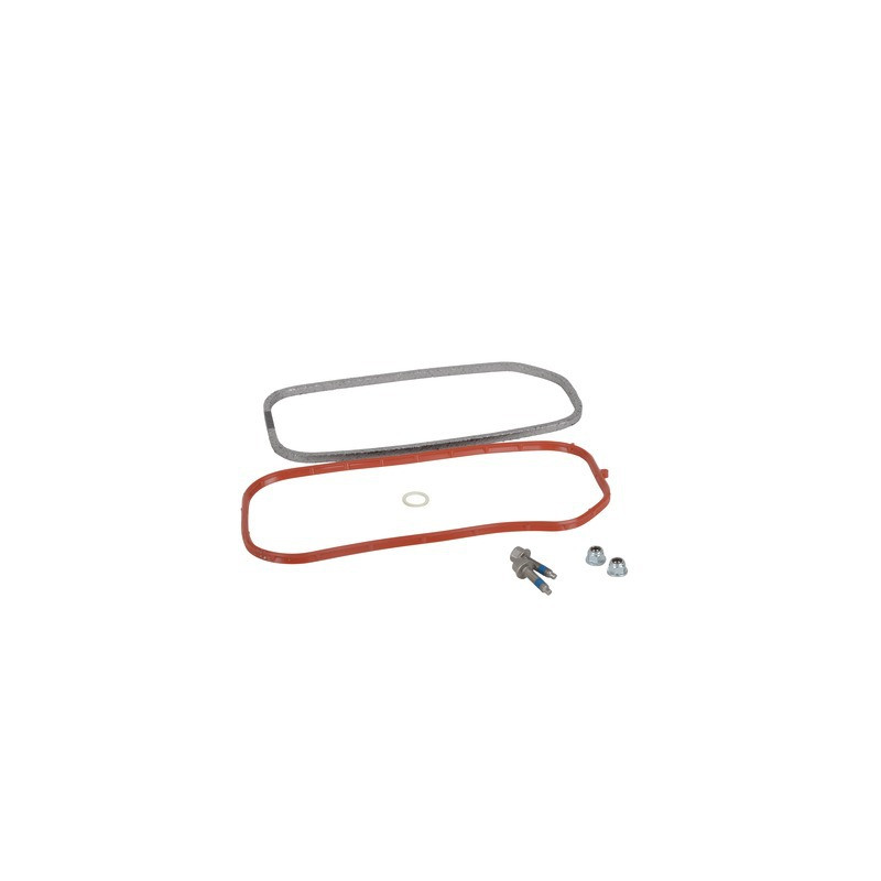 Joint, porte de brûleur- SAUNIER DUVAL - 0020195512