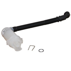 Siphon- SAUNIER DUVAL - 0020195528