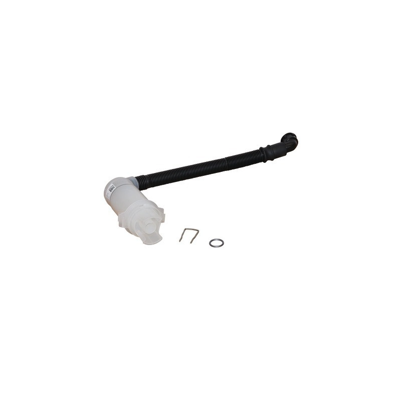 Siphon- SAUNIER DUVAL - 0020195528