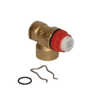 Soupape- VAILLANT - 0020199071