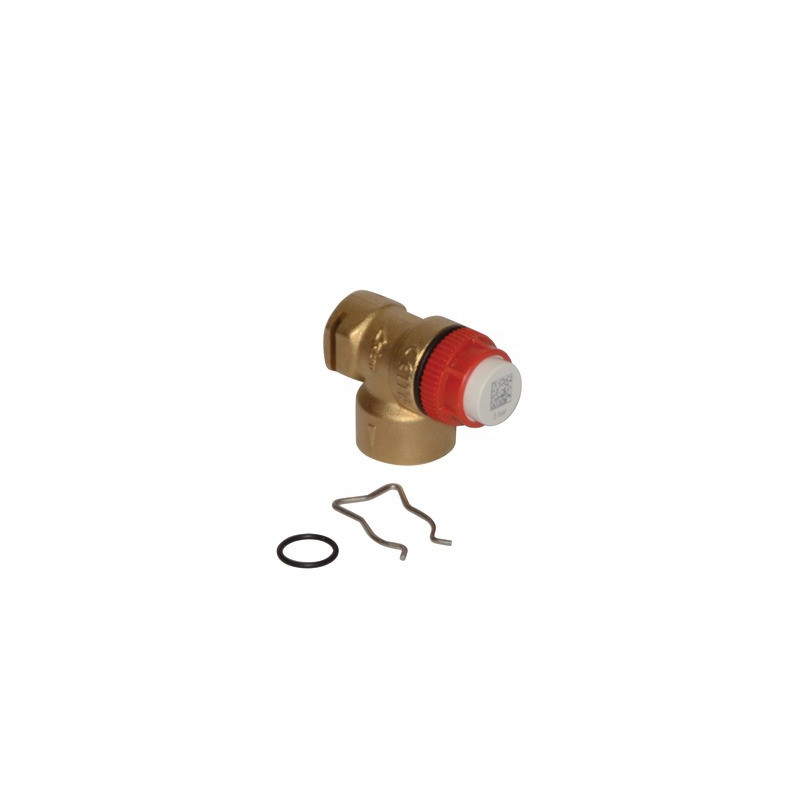 Soupape- VAILLANT - 0020199071