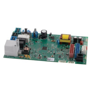Carte principale- SAUNIER DUVAL - 0020200395