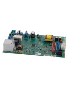Carte principale- SAUNIER DUVAL - 0020200395 Carte principale- SAUNIER DUVAL - 0020200395