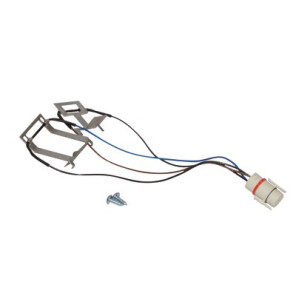 Sonde gaz brûlés- SAUNIER DUVAL - 0020200598