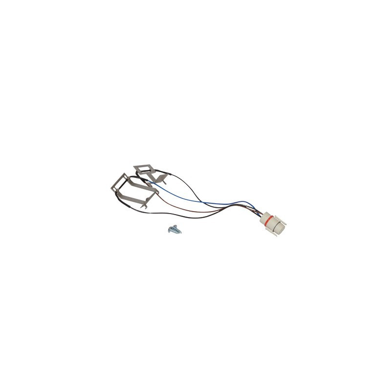 Sonde gaz brûlés- SAUNIER DUVAL - 0020200598