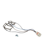 Sonde gaz brûlés- SAUNIER DUVAL - 0020200598