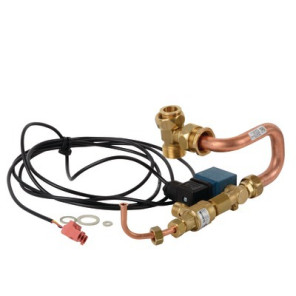 Disconnecteur, dispositif de remplissage- SAUNIER DUVAL - 0020204456