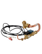 Disconnecteur, dispositif de remplissage- SAUNIER DUVAL - 0020204456 Disconnecteur, dispositif de remplissage- SAUNIER DUVAL - 0020204456