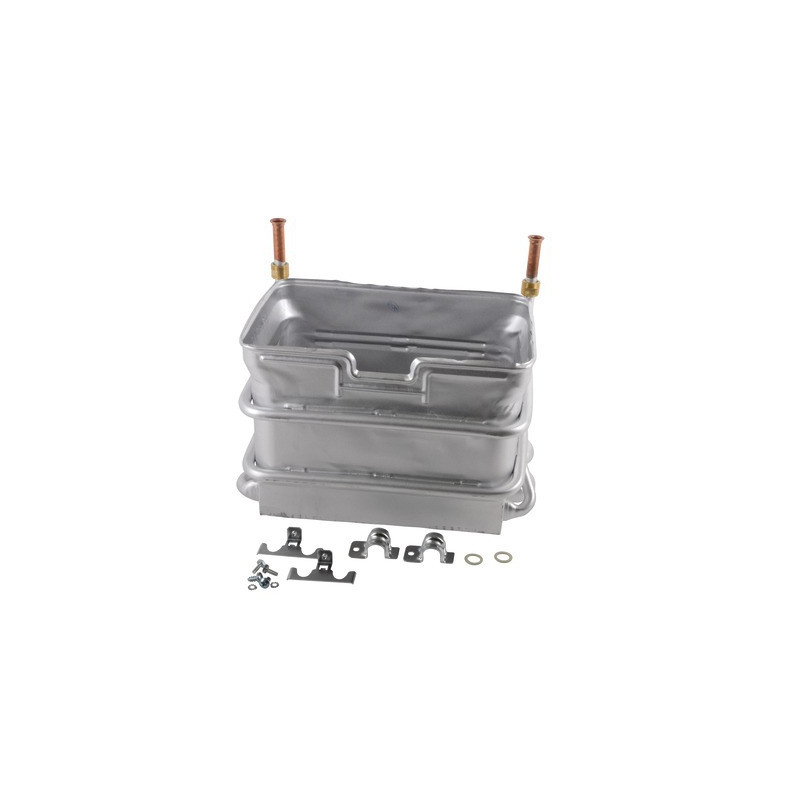 Echangeur de chaleur- SAUNIER DUVAL - 0020205933