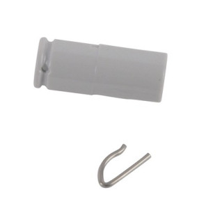 Adaptateur- SAUNIER DUVAL - 0020205949