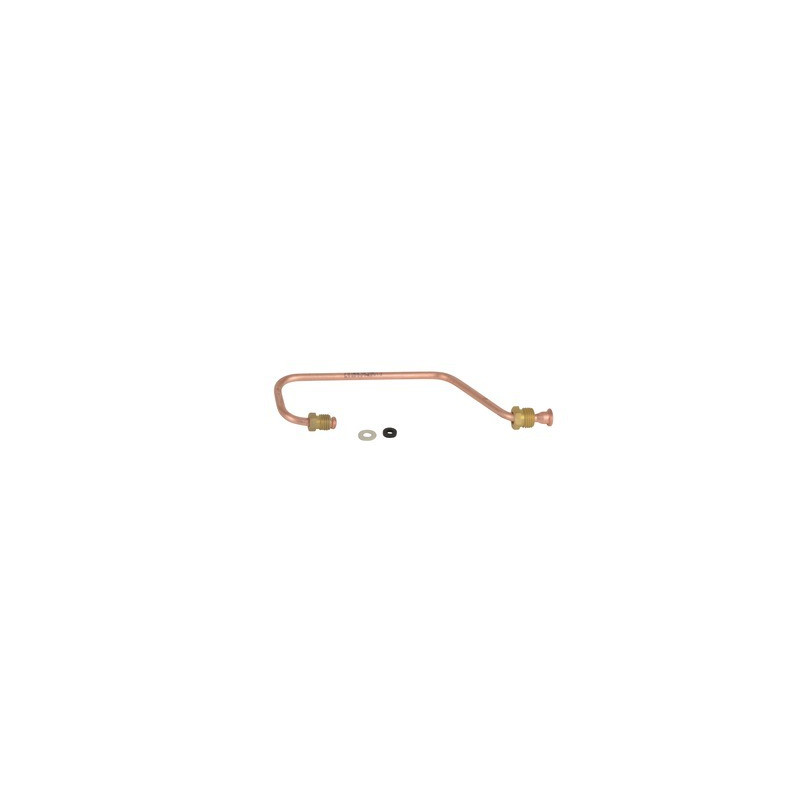 Tube gaz, veilleuse- SAUNIER DUVAL - 0020205962