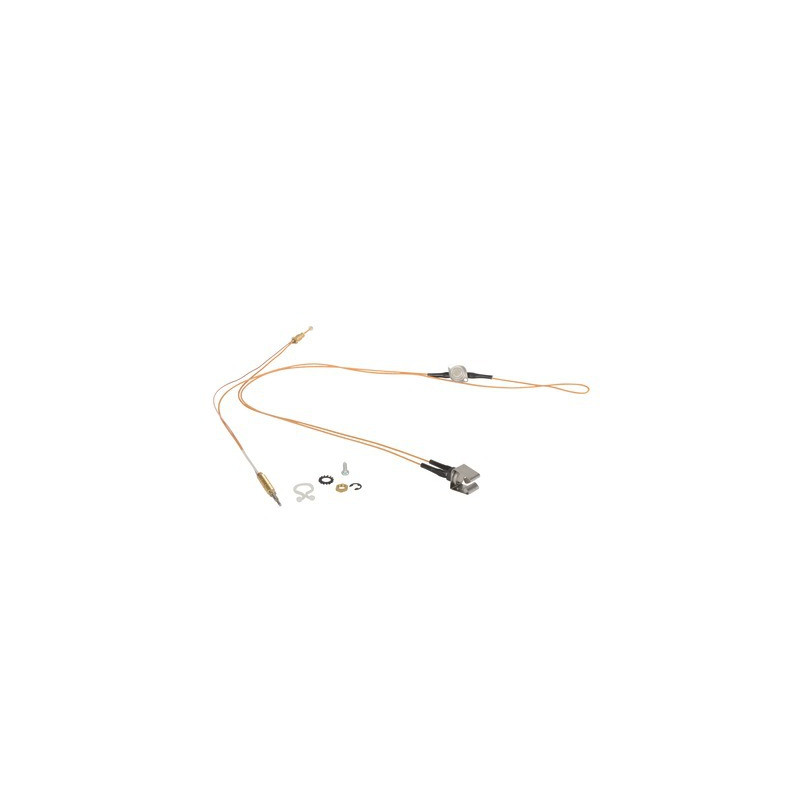 Thermocouple- SAUNIER DUVAL - 0020205965