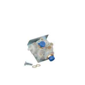 Valve à eau- SAUNIER DUVAL - 0020206007