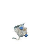 Valve à eau- SAUNIER DUVAL - 0020206007
