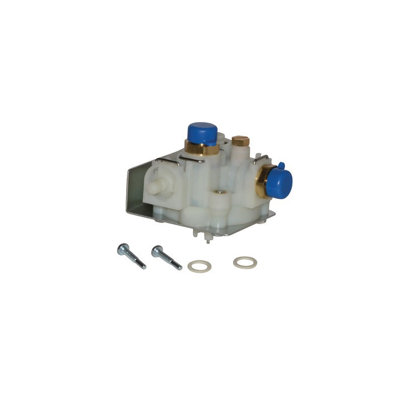 Valve à eau- SAUNIER DUVAL - 0020206008