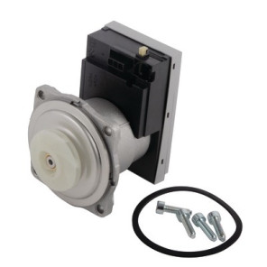 Moteur de pompe- SAUNIER DUVAL - 0020207131