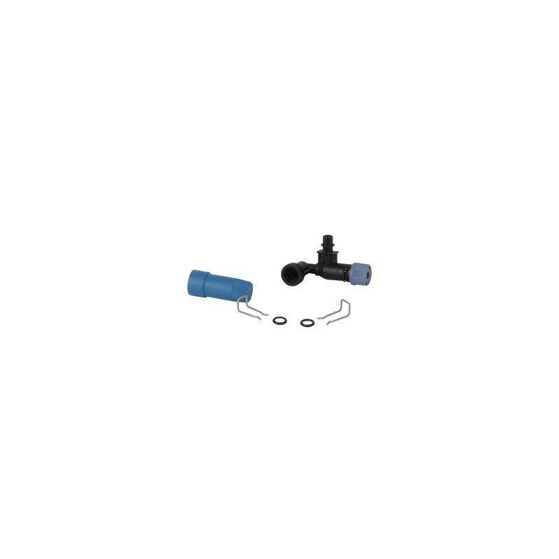 Robinet de remplissage- SAUNIER DUVAL - 0020212571