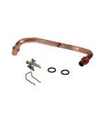 Tube- SAUNIER DUVAL - 0020217280 Tube- SAUNIER DUVAL - 0020217280