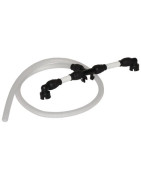 Tuyau flexible- SAUNIER DUVAL - 0020217281 Tuyau flexible- SAUNIER DUVAL - 0020217281