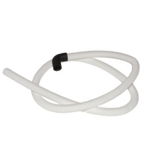 Tuyau flexible- SAUNIER DUVAL - 0020217286