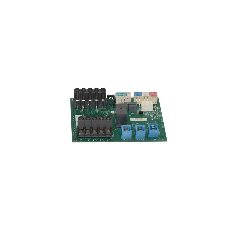 Circuit imprimé, installer board 1ph- SAUNIER DUVAL - 0020233818