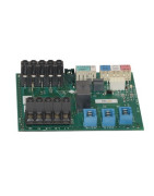 Circuit imprimé, installer board 1ph- SAUNIER DUVAL - 0020233818 Circuit imprimé, installer board 1ph- SAUNIER DUVAL - 0020233818