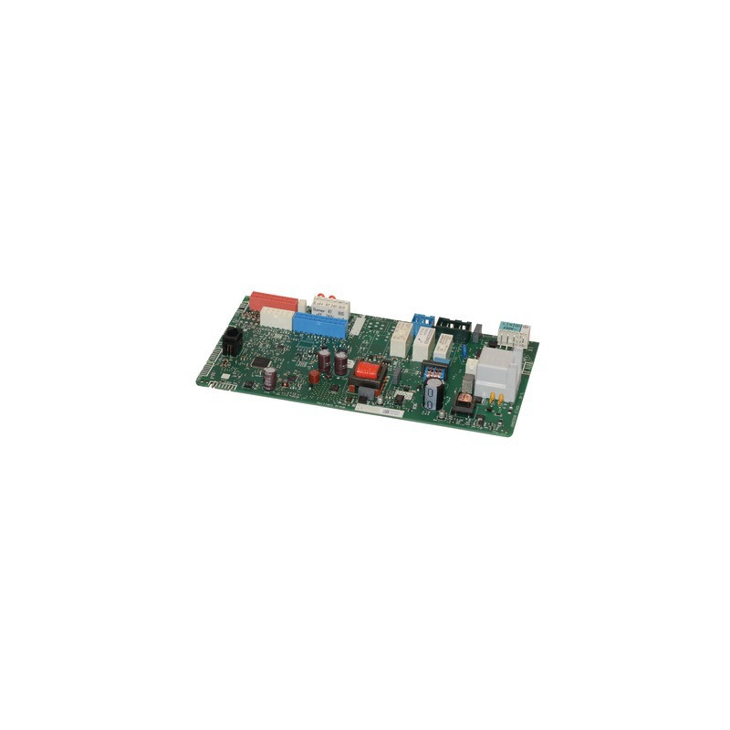 Circuit imprimé- SAUNIER DUVAL - 0020254535