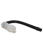 Siphon- VAILLANT - 0020254539